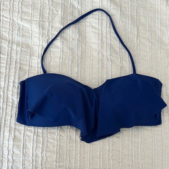 SO Other - SO Women's Deep Blue Bikini Top